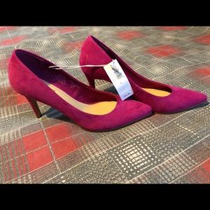 NWT-Old Navy Heels